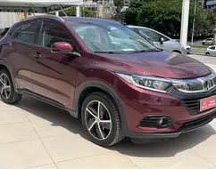 HONDA HR-V 1.8 16V FLEX EX 4P AUTOMÁTICO HONDA HR-V 1.8 16V FLEX EX 4P AUTOMÁTICO
