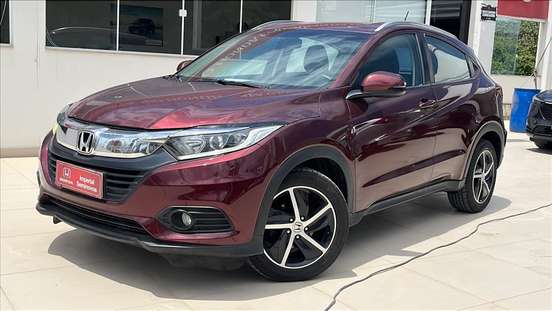 HONDA-HR-V-2021