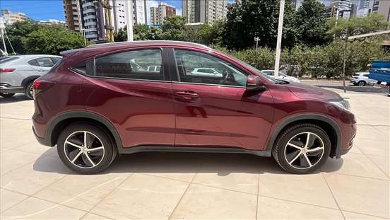 HONDA-HR-V-2021