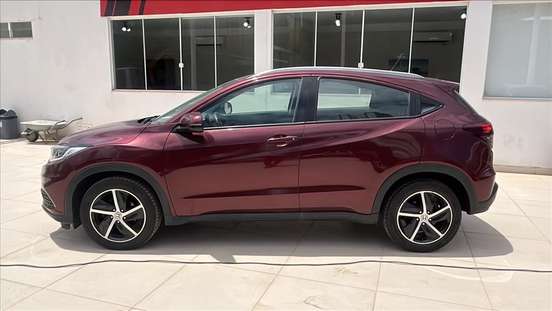 HONDA-HR-V-2021