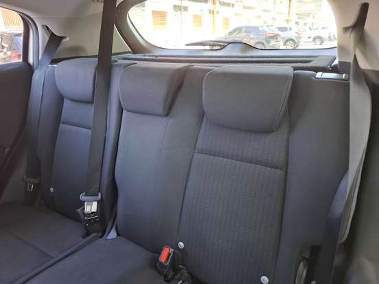 HONDA-HR-V-1.8 16V FLEX EX 4P AUTOMÁTICO HONDA-HR-V-2015
