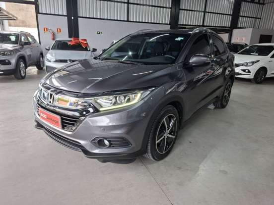 HONDA-HR-V-1.8 16V FLEX EXL 4P AUTOMÁTICO HONDA-HR-V-2020