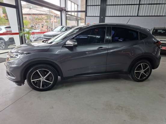 HONDA-HR-V-1.8 16V FLEX EXL 4P AUTOMÁTICO HONDA-HR-V-2020