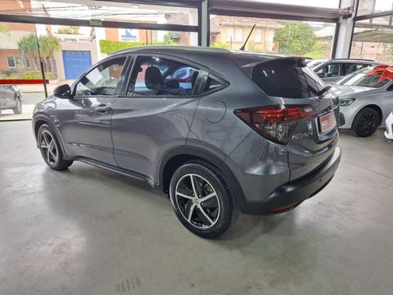 HONDA-HR-V-1.8 16V FLEX EXL 4P AUTOMÁTICO HONDA-HR-V-2020