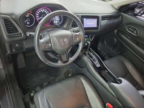HONDA-HR-V-1.8 16V FLEX EXL 4P AUTOMÁTICO HONDA-HR-V-2020