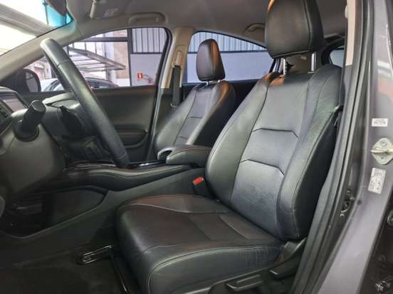 HONDA-HR-V-1.8 16V FLEX EXL 4P AUTOMÁTICO HONDA-HR-V-2020