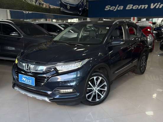 HONDA-HR-V-2021