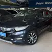 HONDA HR-V 1.8 16V FLEX EXL 4P AUTOMÁTICO HONDA HR-V 1.8 16V FLEX EXL 4P AUTOMÁTICO