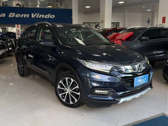 HONDA-HR-V-2021