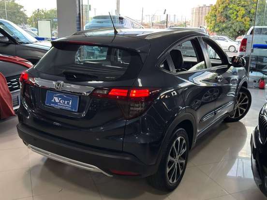 HONDA-HR-V-2021
