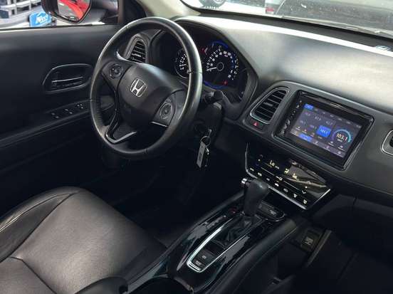 HONDA-HR-V-2021