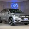 HONDA HR-V 1.8 16V FLEX LX 4P AUTOMÁTICO HONDA HR-V 1.8 16V FLEX LX 4P AUTOMÁTICO