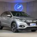 HONDA HR-V 1.8 16V FLEX LX 4P AUTOMÁTICO HONDA HR-V 1.8 16V FLEX LX 4P AUTOMÁTICO