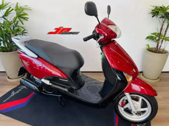 HONDA LEAD 110 