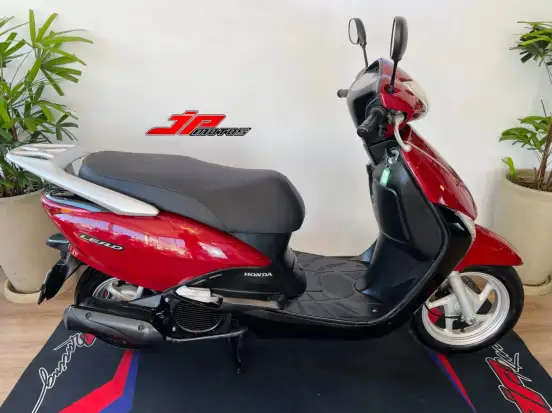 HONDA-LEAD 110-2014
