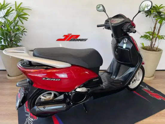 HONDA-LEAD 110-2014