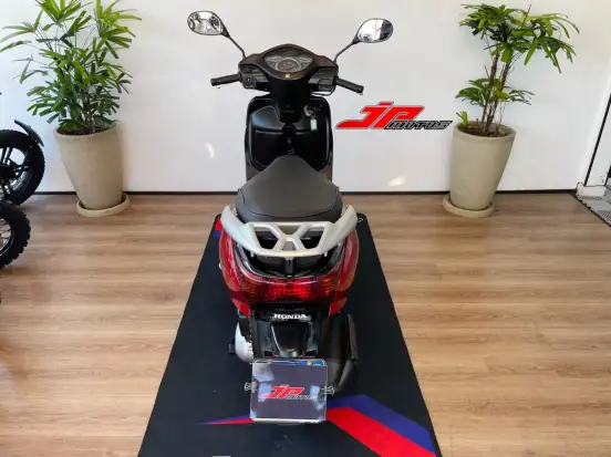 HONDA-LEAD 110-2014