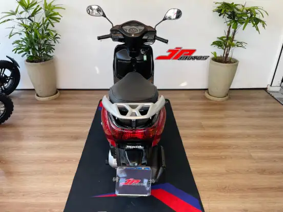 HONDA-LEAD 110 HONDA-LEAD 110-2014