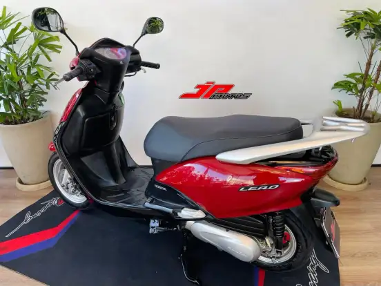 HONDA-LEAD 110 HONDA-LEAD 110-2014