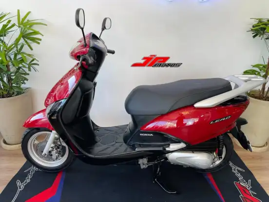 HONDA-LEAD 110 HONDA-LEAD 110-2014
