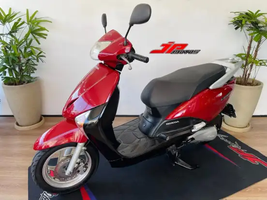 HONDA-LEAD 110 HONDA-LEAD 110-2014