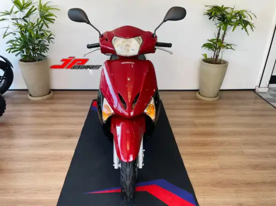 HONDA-LEAD 110-2014