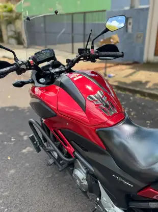 HONDA-NC 700X-2013