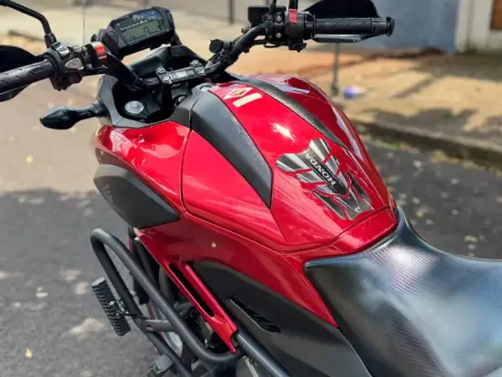 HONDA-NC 700X HONDA-NC 700X-2013