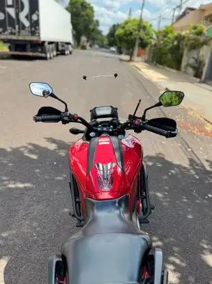 HONDA-NC 700X-2013