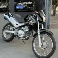 HONDA NX4 FALCON HONDA NX4 FALCON