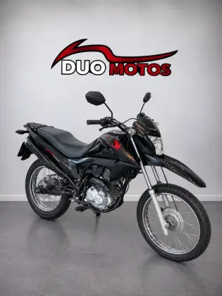 HONDA NXR 160 BROS ESDD 