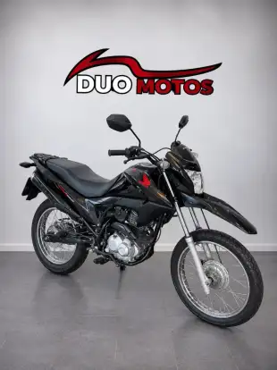 HONDA-NXR 160 BROS ESDD-2018