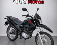 HONDA NXR 160 BROS ESDD HONDA NXR 160 BROS ESDD