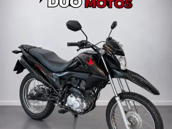 HONDA-NXR 160 BROS ESDD HONDA-NXR 160 BROS ESDD-2018