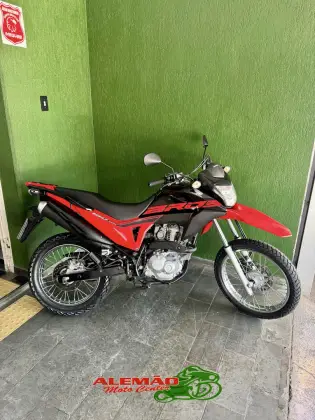 HONDA NXR 160 BROS ESDD 