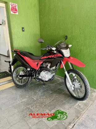 HONDA-NXR 160 BROS ESDD HONDA-NXR 160 BROS ESDD-2018