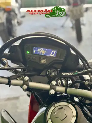 HONDA-NXR 160 BROS ESDD HONDA-NXR 160 BROS ESDD-2018