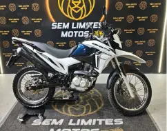 HONDA NXR 160 BROS ESDD HONDA NXR 160 BROS ESDD