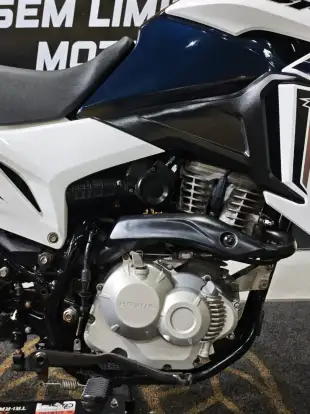 HONDA-NXR 160 BROS ESDD-2022
