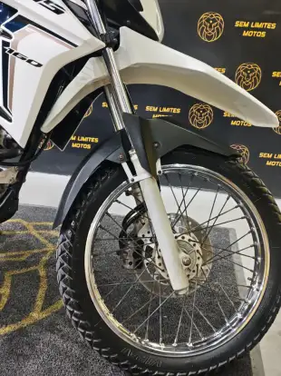 HONDA-NXR 160 BROS ESDD-2022