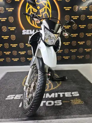 HONDA-NXR 160 BROS ESDD-2022