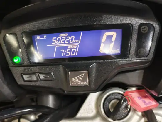 HONDA-NXR 160 BROS ESDD HONDA-NXR 160 BROS ESDD-2022