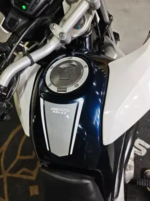 HONDA-NXR 160 BROS ESDD-2022