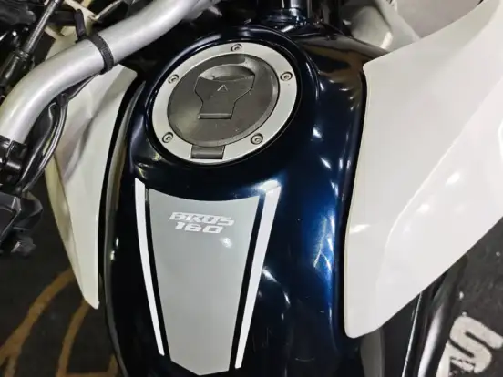 HONDA-NXR 160 BROS ESDD HONDA-NXR 160 BROS ESDD-2022