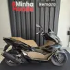 HONDA PCX 160 DLX HONDA PCX 160 DLX