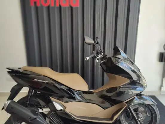 HONDA-PCX 160 DLX HONDA-PCX 160 DLX-2026
