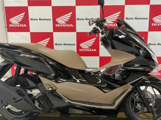 HONDA-PCX 160 DLX HONDA-PCX 160 DLX-2026