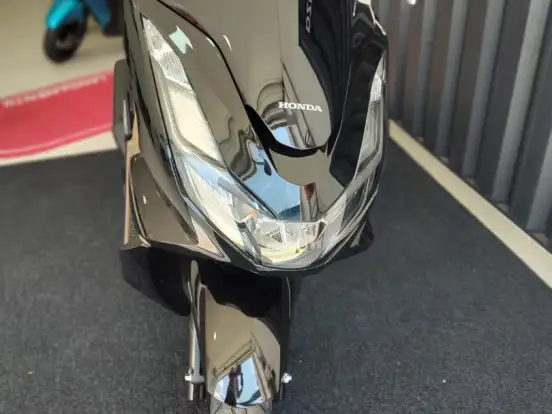 HONDA-PCX 160 DLX HONDA-PCX 160 DLX-2026