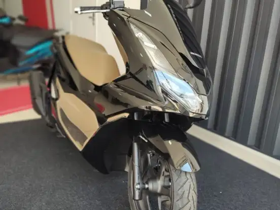 HONDA-PCX 160 DLX HONDA-PCX 160 DLX-2026