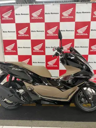 HONDA-PCX 160 DLX-2026